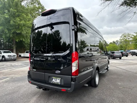 More photos of 2025 Ford Transit-350 at ALM Ford Marietta, GA