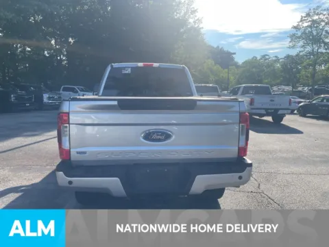 More photos of 2019 Ford F-250SD Lariat at ALM Ford Marietta, GA