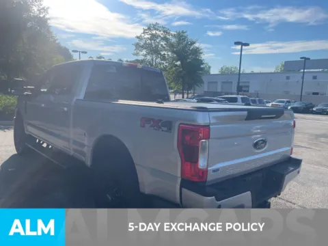 More photos of 2019 Ford F-250SD Lariat at ALM Ford Marietta, GA