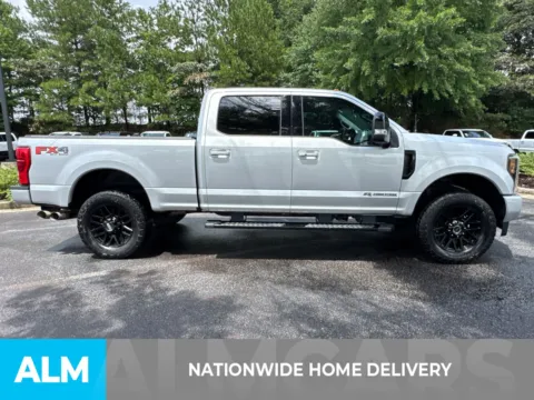 More photos of 2019 Ford F-250SD Lariat at ALM Ford Marietta, GA