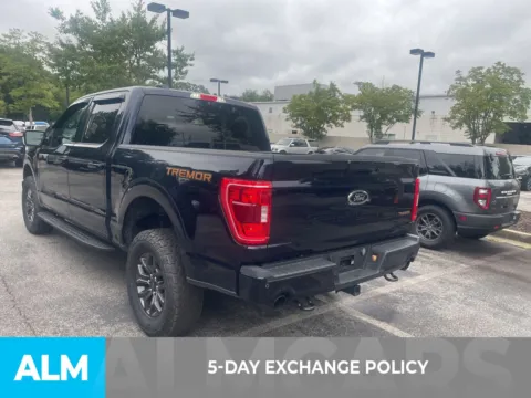More photos of 2023 Ford F-150 Tremor at ALM Ford Marietta, GA