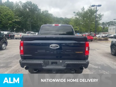 More photos of 2023 Ford F-150 Tremor at ALM Ford Marietta, GA