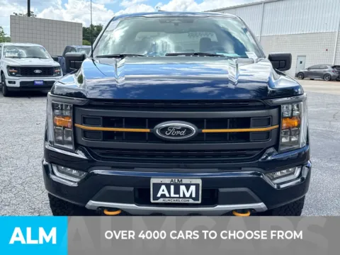 Another view of 2023 Ford F-150 Tremor for sale in Marietta, GA at ALM Ford Marietta