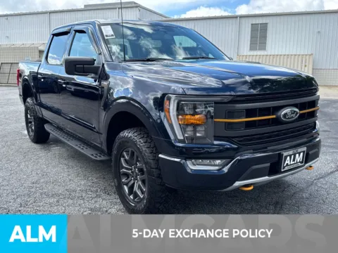 More photos of 2023 Ford F-150 Tremor at ALM Ford Marietta, GA
