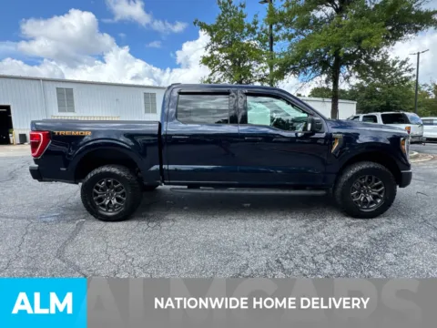 More photos of 2023 Ford F-150 Tremor at ALM Ford Marietta, GA