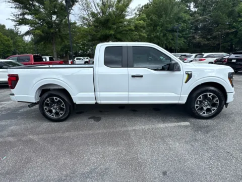 More photos of 2025 Ford F-150 STX at ALM Ford Marietta, GA