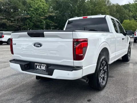 More photos of 2025 Ford F-150 STX at ALM Ford Marietta, GA