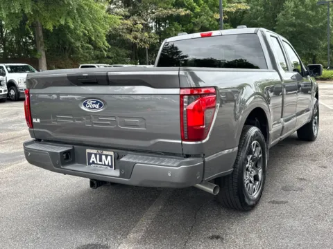 More photos of 2025 Ford F-150 STX at ALM Ford Marietta, GA
