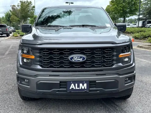 Photos of 2025 Ford F-150 STX for sale in Marietta, GA at ALM Ford Marietta