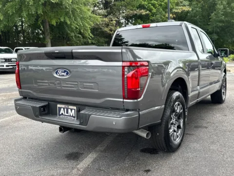 More photos of 2025 Ford F-150 STX at ALM Ford Marietta, GA