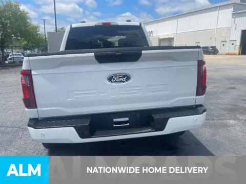 More photos of 2024 Ford F-150 XLT at ALM Ford Marietta, GA