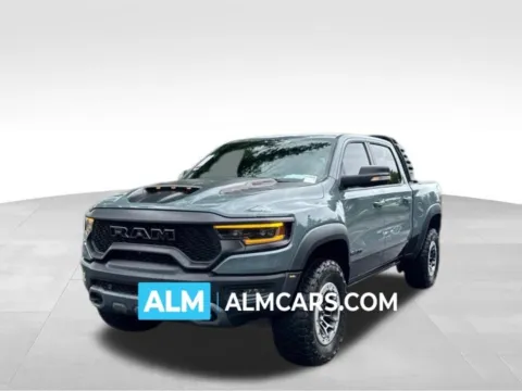 Unknown 2021 Ram 1500 TRX for sale in Marietta, GA