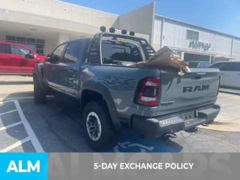 More photos of 2021 Ram 1500 TRX at ALM Ford Marietta, GA