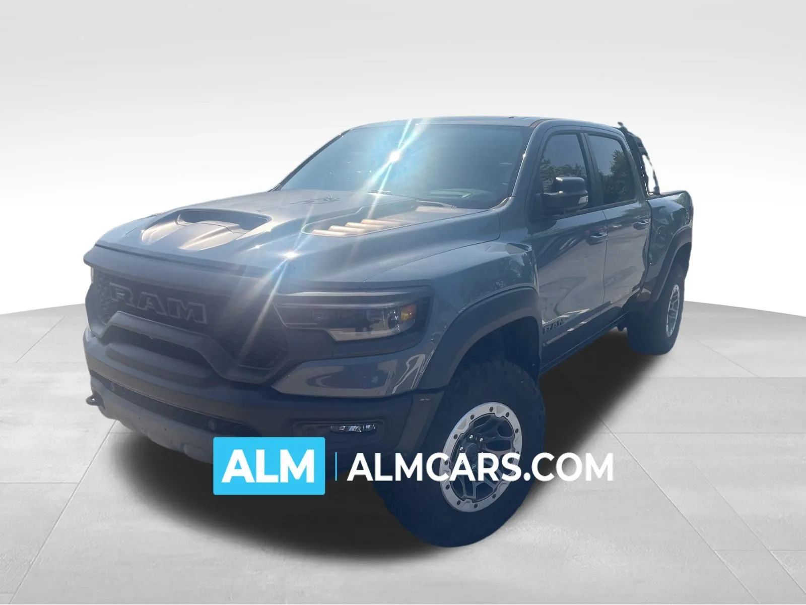Unknown 2021 Ram 1500 TRX for sale in Marietta, GA