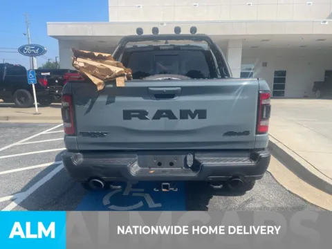 More photos of 2021 Ram 1500 TRX at ALM Ford Marietta, GA