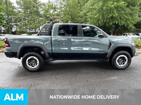 More photos of 2021 Ram 1500 TRX at ALM Ford Marietta, GA