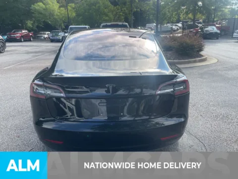 More photos of 2018 Tesla Model 3 Long Range at ALM Ford Marietta, GA