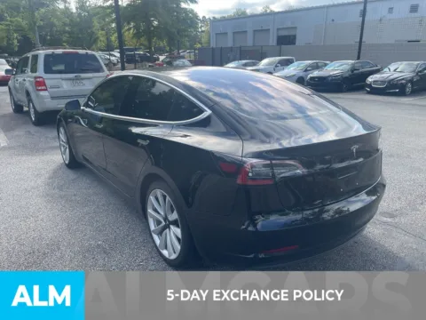 More photos of 2018 Tesla Model 3 Long Range at ALM Ford Marietta, GA