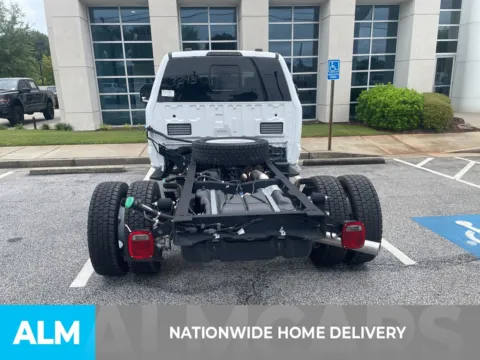 More photos of 2024 Ford F-550SD XL at ALM Ford Marietta, GA