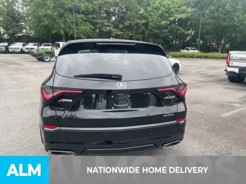 More photos of 2024 Acura MDX A-Spec at ALM Ford Marietta, GA