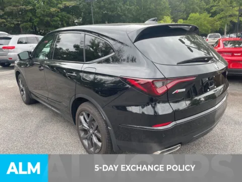 More photos of 2024 Acura MDX A-Spec at ALM Ford Marietta, GA
