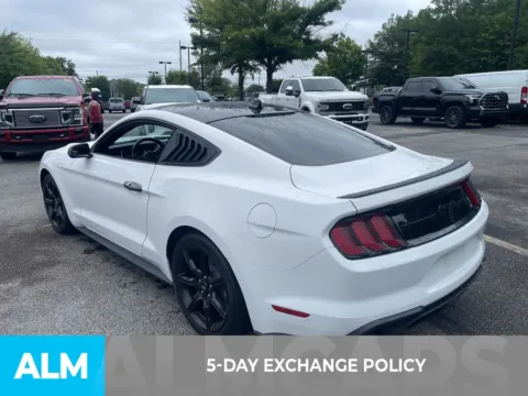 More photos of 2020 Ford Mustang EcoBoost at ALM Ford Marietta, GA