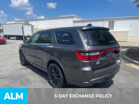 More photos of 2017 Dodge Durango GT at ALM Ford Marietta, GA