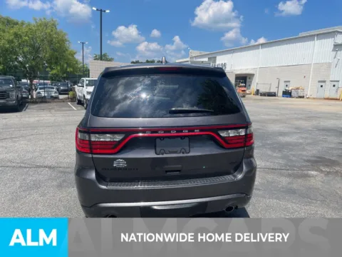 More photos of 2017 Dodge Durango GT at ALM Ford Marietta, GA