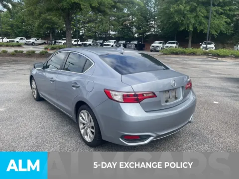 More photos of 2016 Acura ILX 2.4L at ALM Ford Marietta, GA