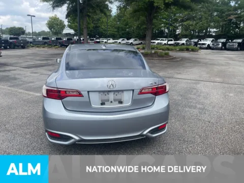 More photos of 2016 Acura ILX 2.4L at ALM Ford Marietta, GA