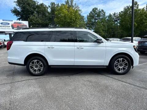 More photos of 2025 Ford Expedition Max Active at ALM Ford Marietta, GA