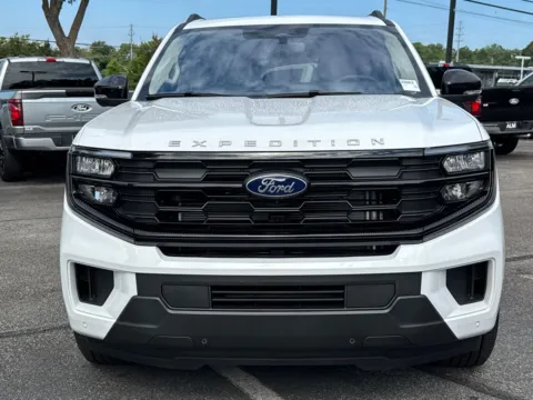 Photos of 2025 Ford Expedition Max Active for sale in Marietta, GA at ALM Ford Marietta