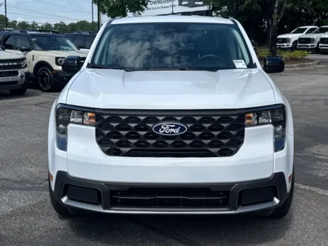 Photos of 2025 Ford Maverick XLT for sale in Marietta, GA at ALM Ford Marietta