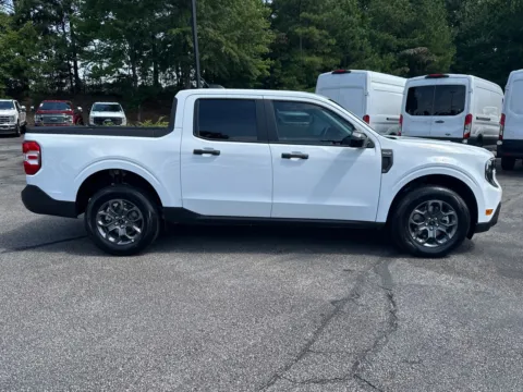 More photos of 2025 Ford Maverick XLT at ALM Ford Marietta, GA