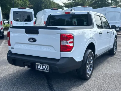 More photos of 2025 Ford Maverick XLT at ALM Ford Marietta, GA