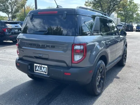 More photos of 2025 Ford Bronco Sport Big Bend at ALM Ford Marietta, GA