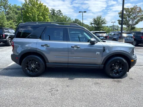More photos of 2025 Ford Bronco Sport Big Bend at ALM Ford Marietta, GA