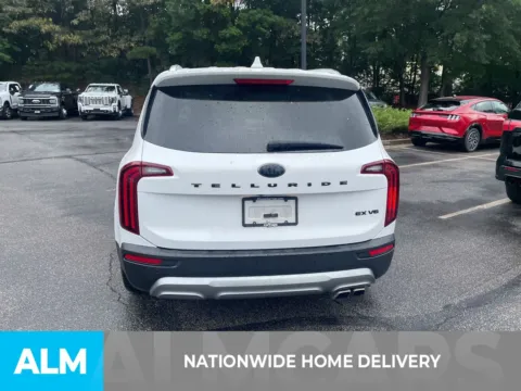 More photos of 2021 Kia Telluride EX at ALM Ford Marietta, GA