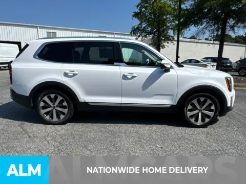 More photos of 2021 Kia Telluride EX at ALM Ford Marietta, GA
