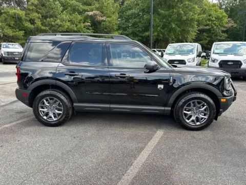 More photos of 2025 Ford Bronco Sport Big Bend at ALM Ford Marietta, GA