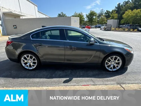 More photos of 2017 Buick Regal GS at ALM Ford Marietta, GA