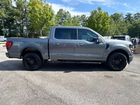 More photos of 2025 Ford F-150 XLT at ALM Ford Marietta, GA