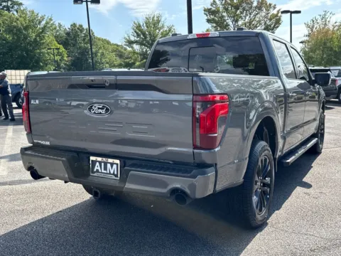 More photos of 2025 Ford F-150 XLT at ALM Ford Marietta, GA
