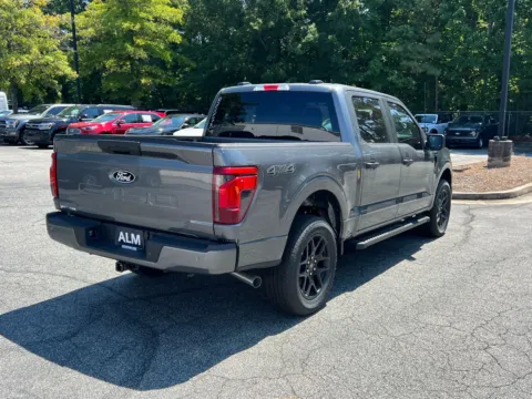 More photos of 2025 Ford F-150 STX at ALM Ford Marietta, GA