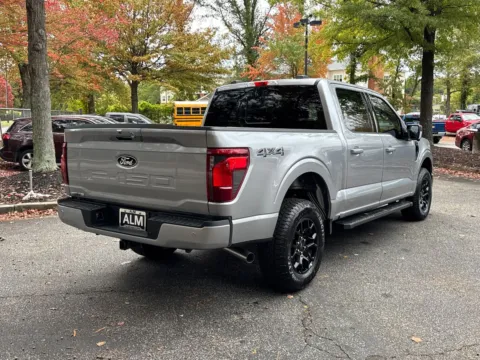 More photos of 2025 Ford F-150 XLT at ALM Ford Marietta, GA