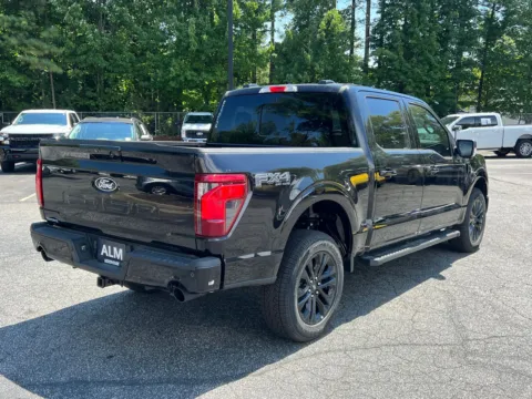 More photos of 2025 Ford F-150 XLT at ALM Ford Marietta, GA