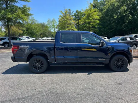 More photos of 2025 Ford F-150 Lariat at ALM Ford Marietta, GA
