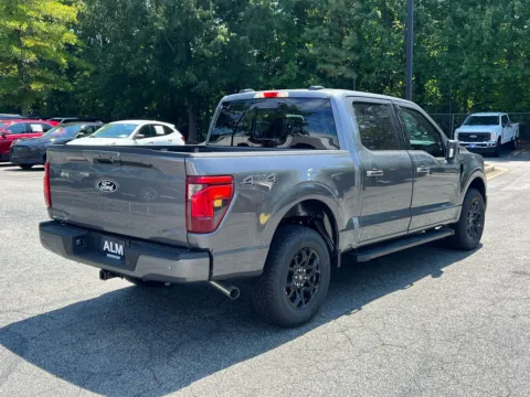 More photos of 2025 Ford F-150 XLT at ALM Ford Marietta, GA
