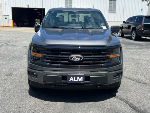 Photos of 2025 Ford F-150 XLT for sale in Marietta, GA at ALM Ford Marietta