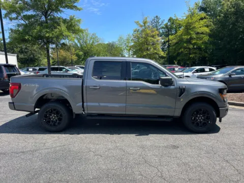 More photos of 2025 Ford F-150 XLT at ALM Ford Marietta, GA